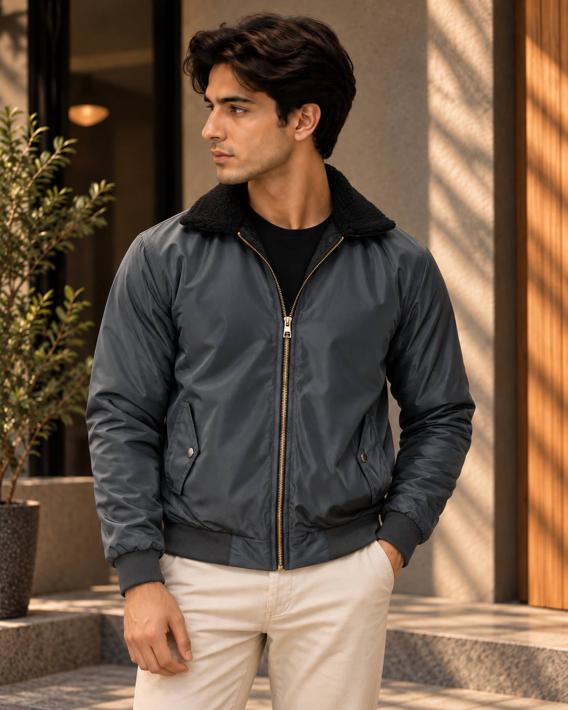 Jackets
