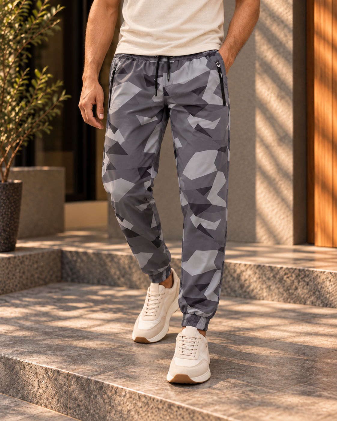 Trousers