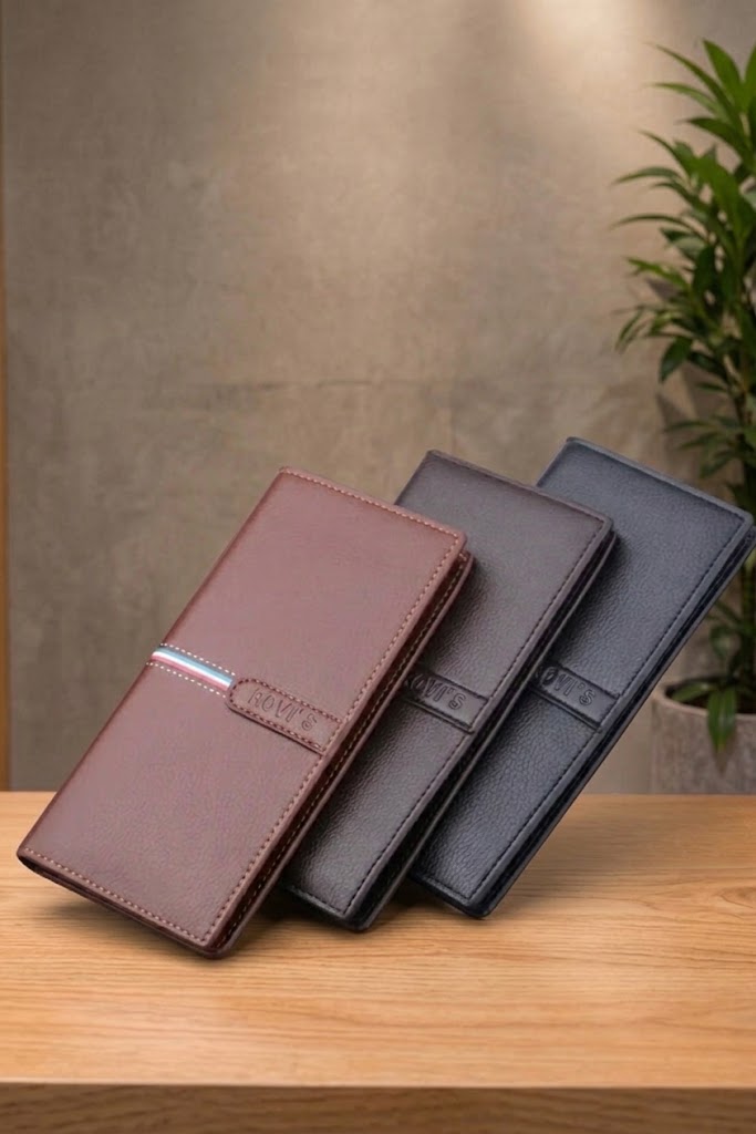Wallets