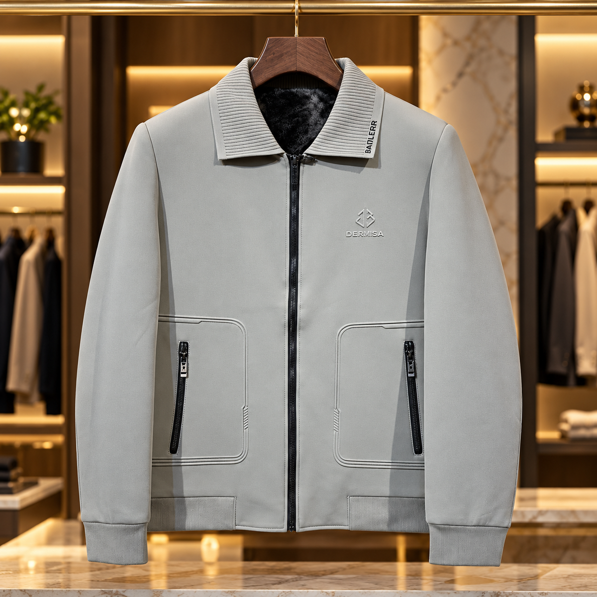 stone beige