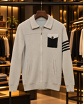 Cream color Sweatshirt