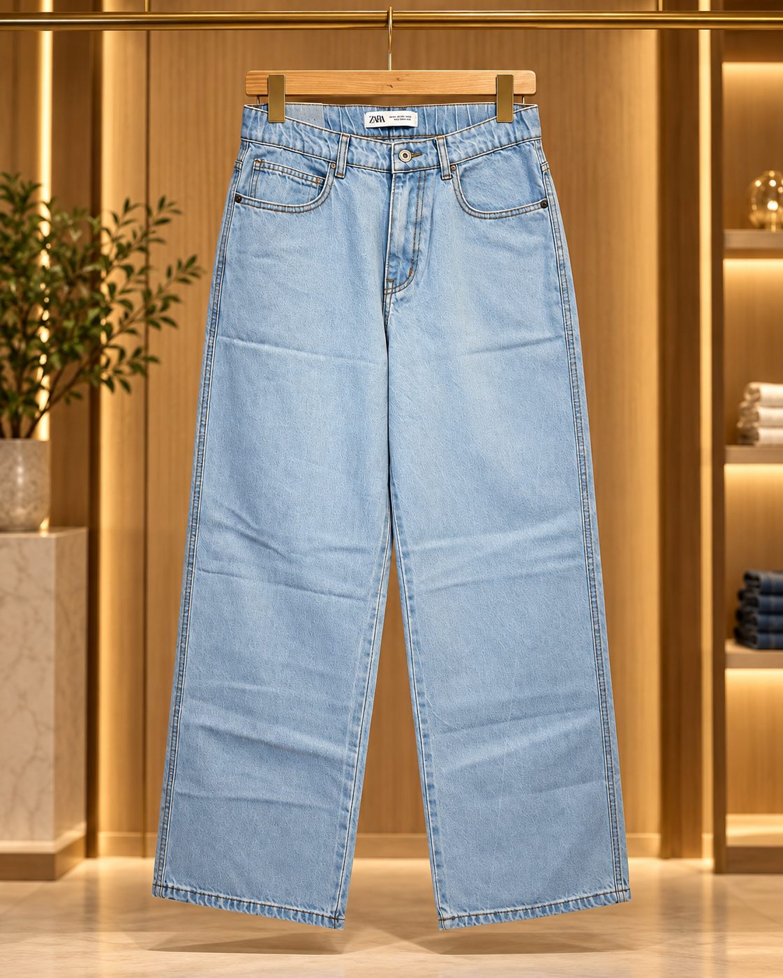 Blue Jeans