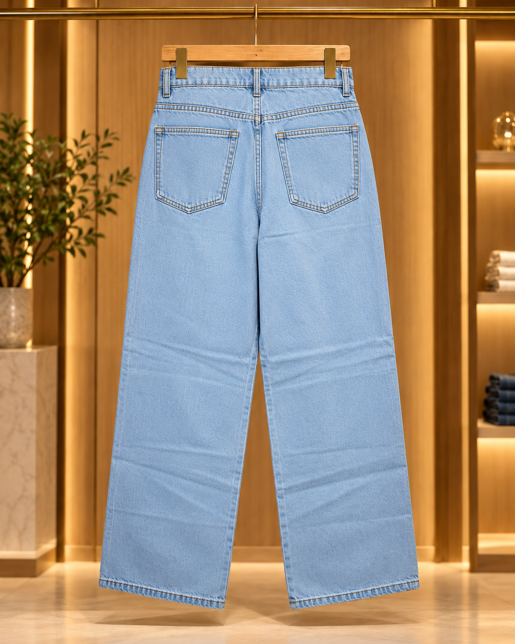 Blue Jeans