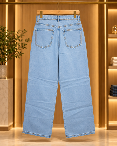 Blue Jeans