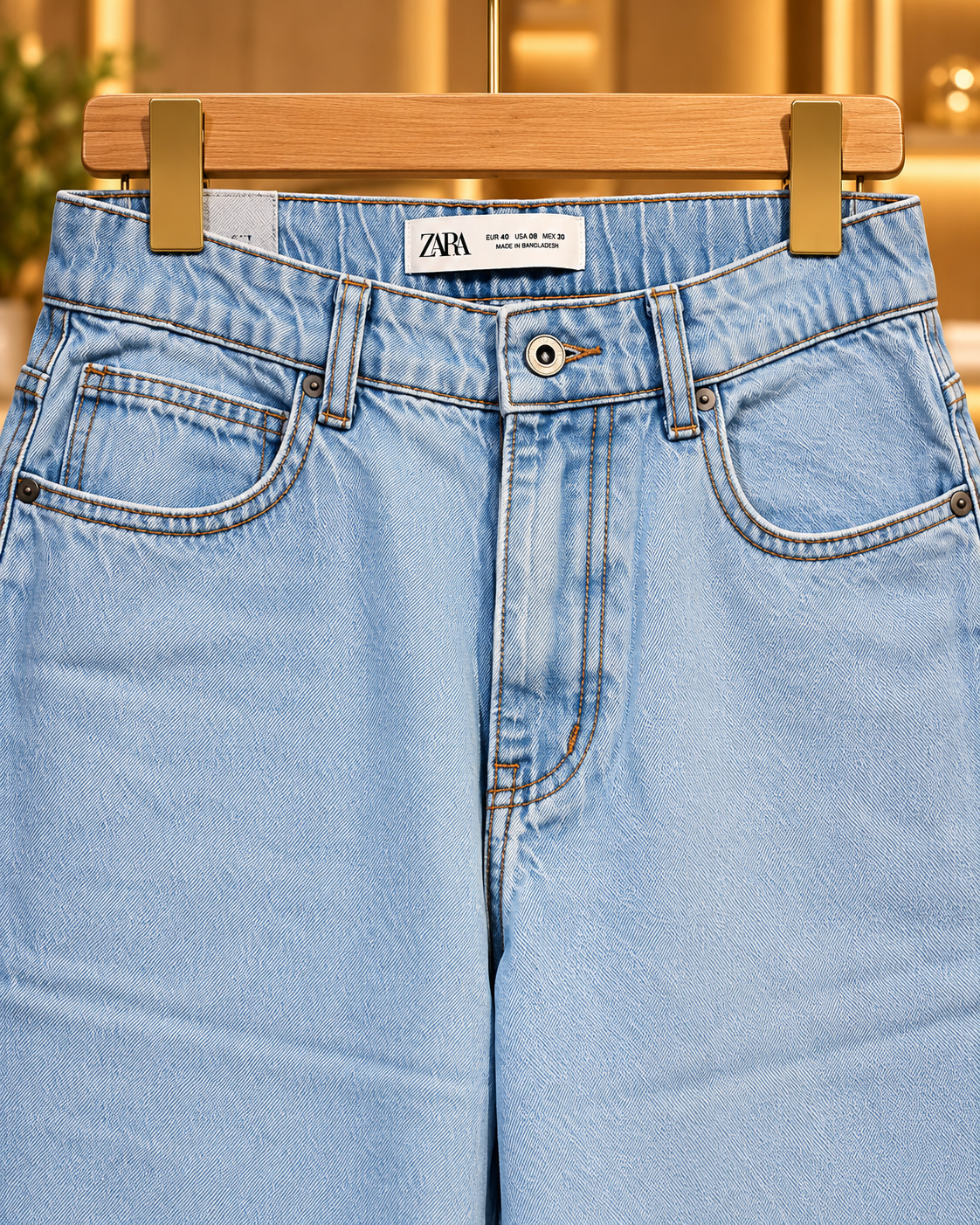 Blue Jeans