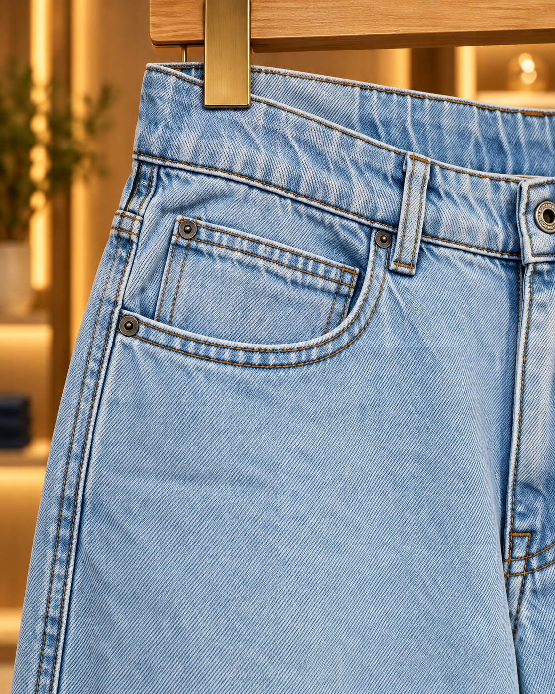 Blue Jeans