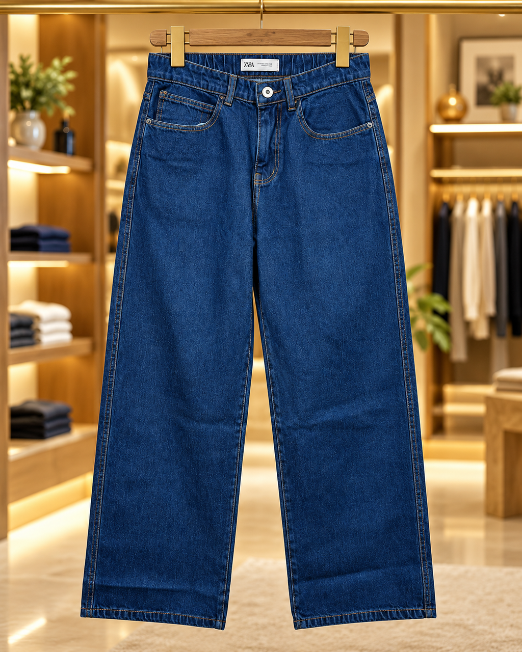 Dark Blue jeans