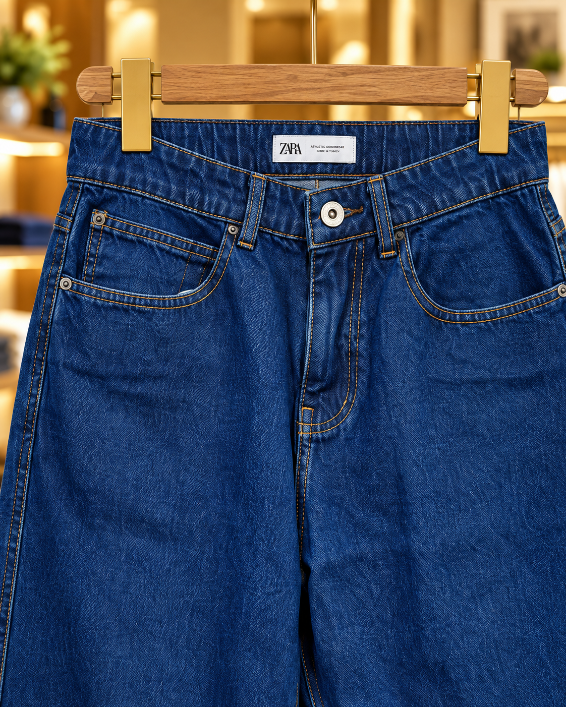 Dark Blue jeans