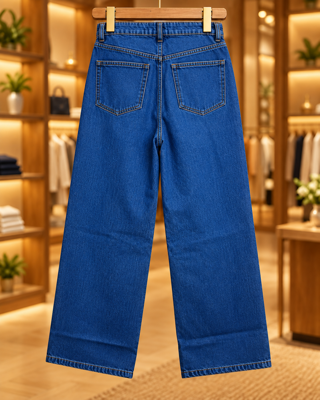 Midlle Blue