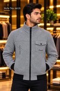 soft fleece jacket